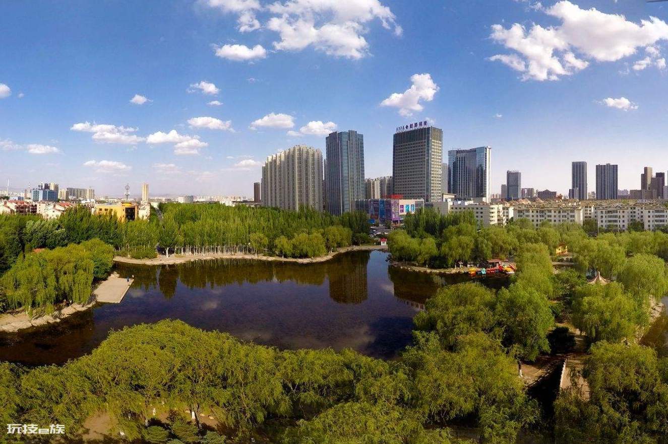草原钢铁城是哪个城市的别称(内蒙古包头草原钢城名称由来)-图片1